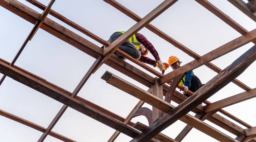 Local Siding Services in New Hill, NC